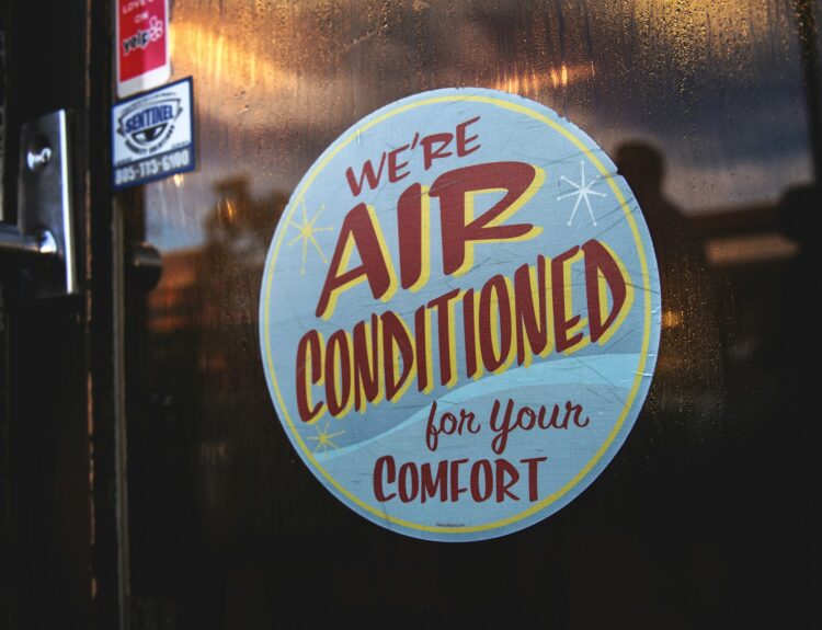 universal air conditioner remote control