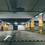 Automatic Parking Bollards with Remote Control: The Definitive Solution for Protecting Your Parking Space