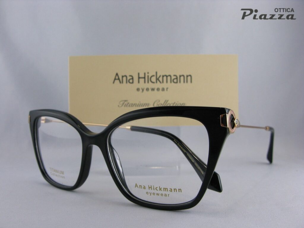 Occhiali da vista Ana Hickman