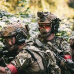 The evolution of softair, from its origins to the technological future