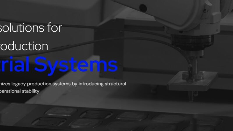 7 Reasons Why Modernizing Legacy Systems Is a Strategic Move for Industrial Companies